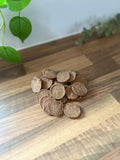 Lamb Coins - 50g