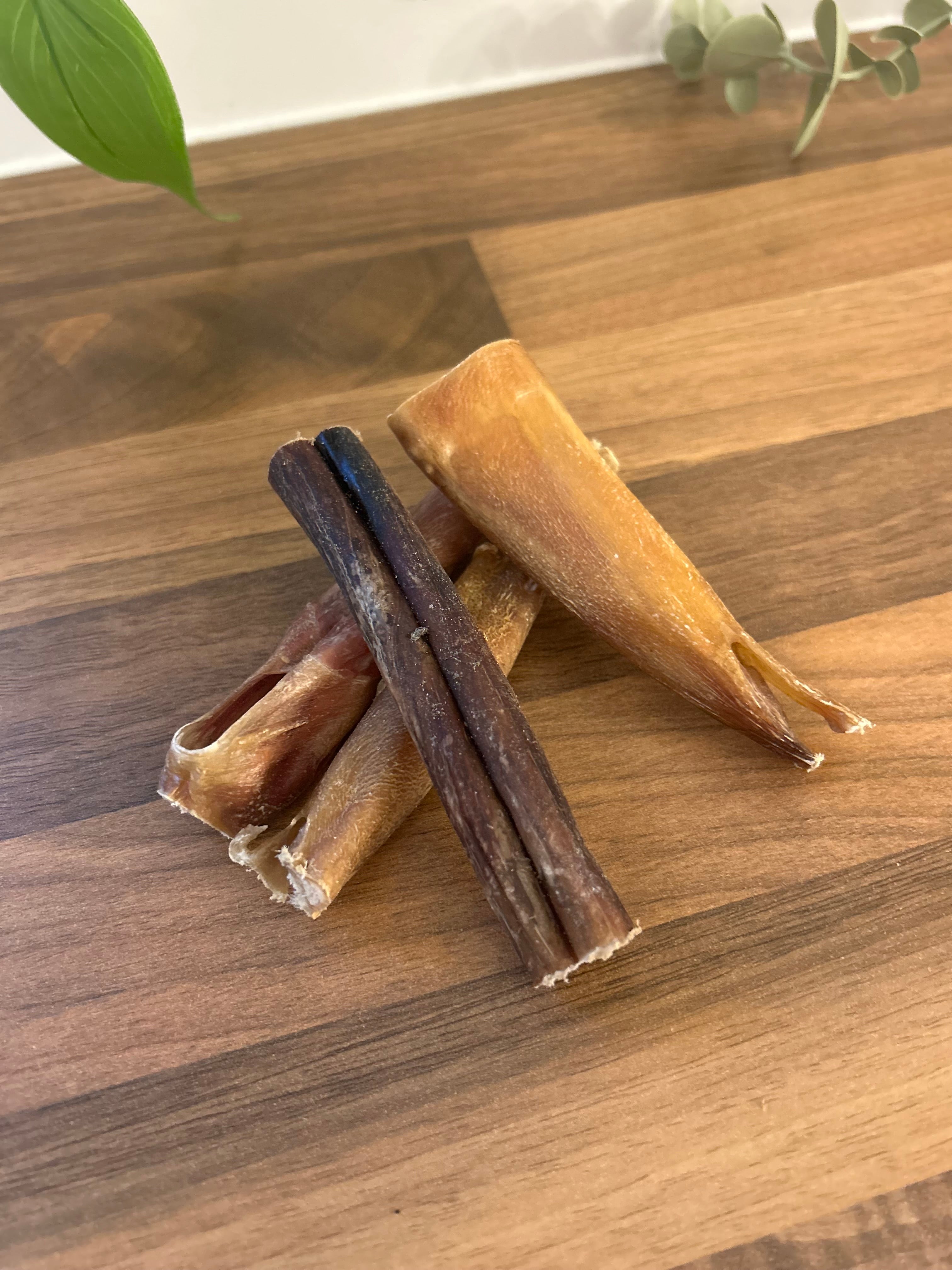 Beef Pizzle Ends-100g